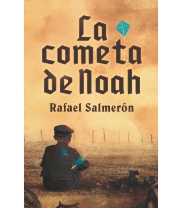 LA COMETA DE NOAH
