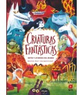 CRIATURAS FANTASTICAS. MITOS Y LEYENDAS