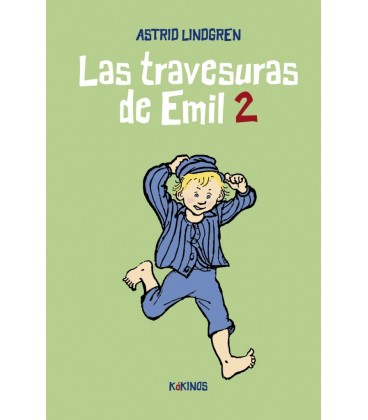 LAS TRAVESURAS DE EMIL 2