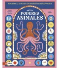 SUPERPODERES ANIMALES