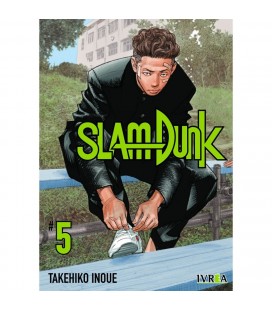 SLAM DUNK NEW EDITION 05