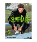 SLAM DUNK NEW EDITION 05