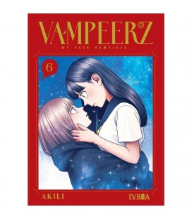 VAMPEERZ 06
