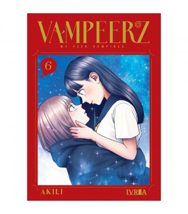 VAMPEERZ 06