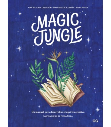 MAGIC JUNGLE