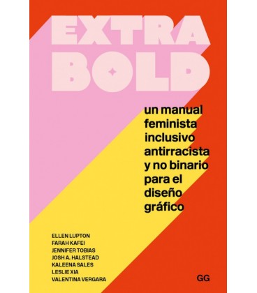 EXTRA BOLD