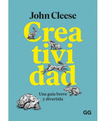 CREATIVIDAD