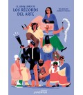 EL GRAN LIBRO DE LOS RECORDS DEL ARTE