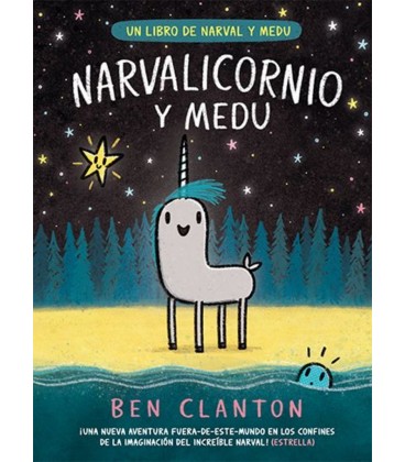 NARVALICORNIO Y MEDU