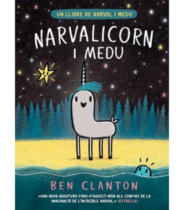 NARVALICORN I MEDU