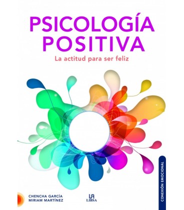 PSICOLOGIA POSITIVA