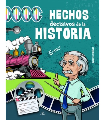 HECHOS DECISIVOS DE LA HISTORIA