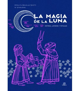 LA MAGIA DE LA LUNA