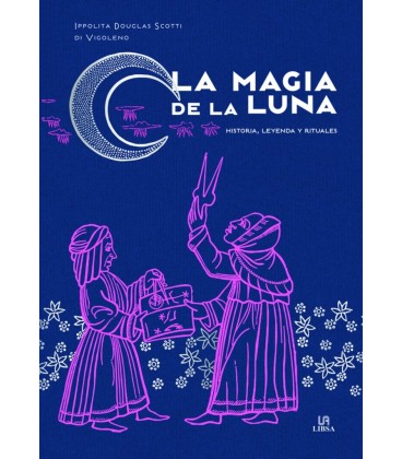 LA MAGIA DE LA LUNA