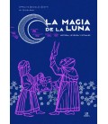 LA MAGIA DE LA LUNA
