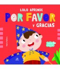 LOLO APRENDE POR FAVOR Y GRACIAS