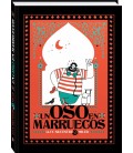UN OSO EN MARRUECOS