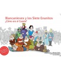 BLANCANIEVES Y LOS SIETE ENANITOS