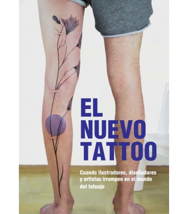 EL NUEVO TATTOO