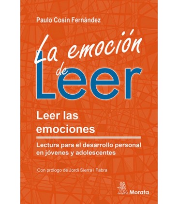 LA EMOCION DE LEER LEER LAS EMOCIONES LECTURA PARA EL DESARROLLO