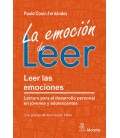LA EMOCION DE LEER LEER LAS EMOCIONES LECTURA PARA EL DESARROLLO
