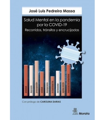 SALUD MENTAL EN LA PANDEMIA POR LA COVID-19