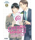 CHERRY MAGIC! 01