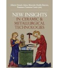 NEW INSIGHTS IN CERAMIC & METALLURGICAL TECHNOLOGIES