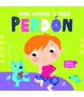 NINO APRENDE A PEDIR PERDON