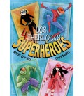 SUPERHEROES