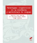 PARADIGMAS LINGÜISTICOS EN LA ENSEÑANZA Y APRENDIZAJE DE LENGUAS