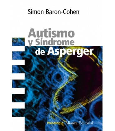 AUTISMO Y SINDROME DE ASPERGER