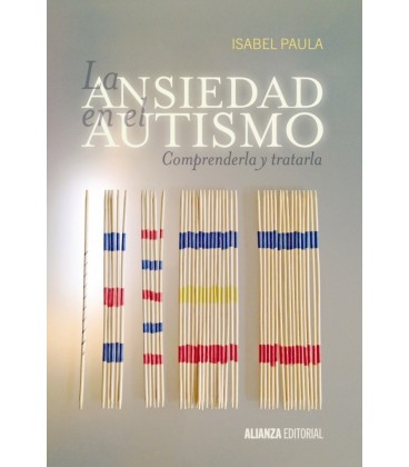LA ANSIEDAD EN EL AUTISMO
