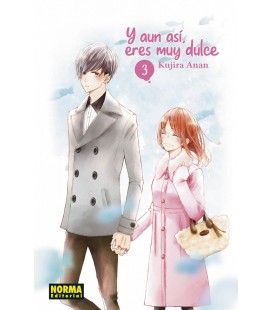 Y AUN ASI