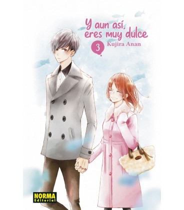 Y AUN ASI