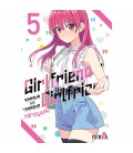 GIRLFRIEND Y GIRLFRIEND VOL5
