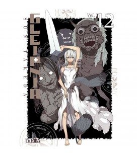 GLEIPNIR Nº 12