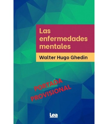 ENFERMEDADES MENTALES LAS