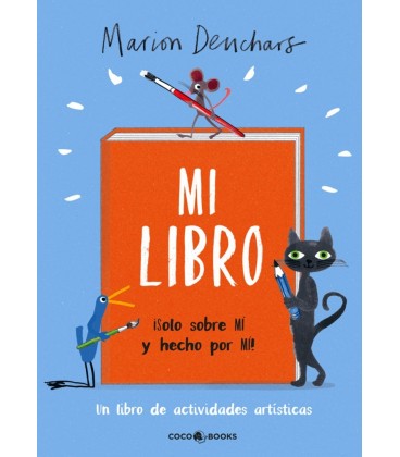 MI LIBRO