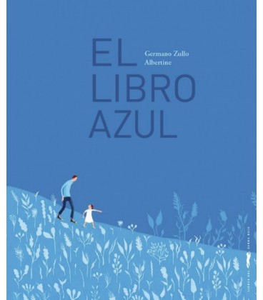 LIBRO AZUL EL