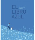 LIBRO AZUL EL