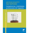 COMPETENCIAS Y HABILIDADES PROFESIONALES DEL LOGOPEDA