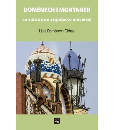 DOMENECH Y MONTANER