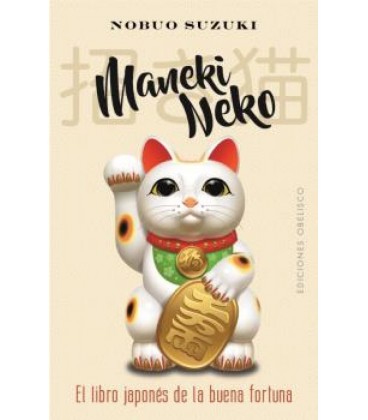 MANEKI NEKO