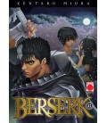 BERSERK 41 (CON LAMINA)