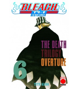 BLEACH BESTSELLER 06