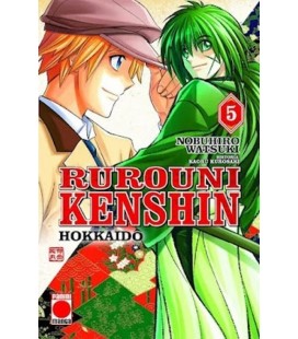 RUROUNI KENSHIN HOKKAIDO 05