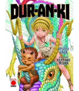 DURANKI