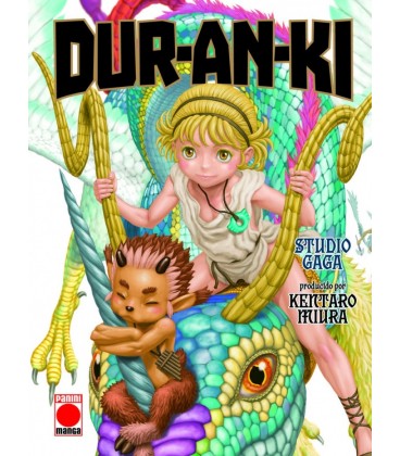 DURANKI