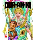 DURANKI